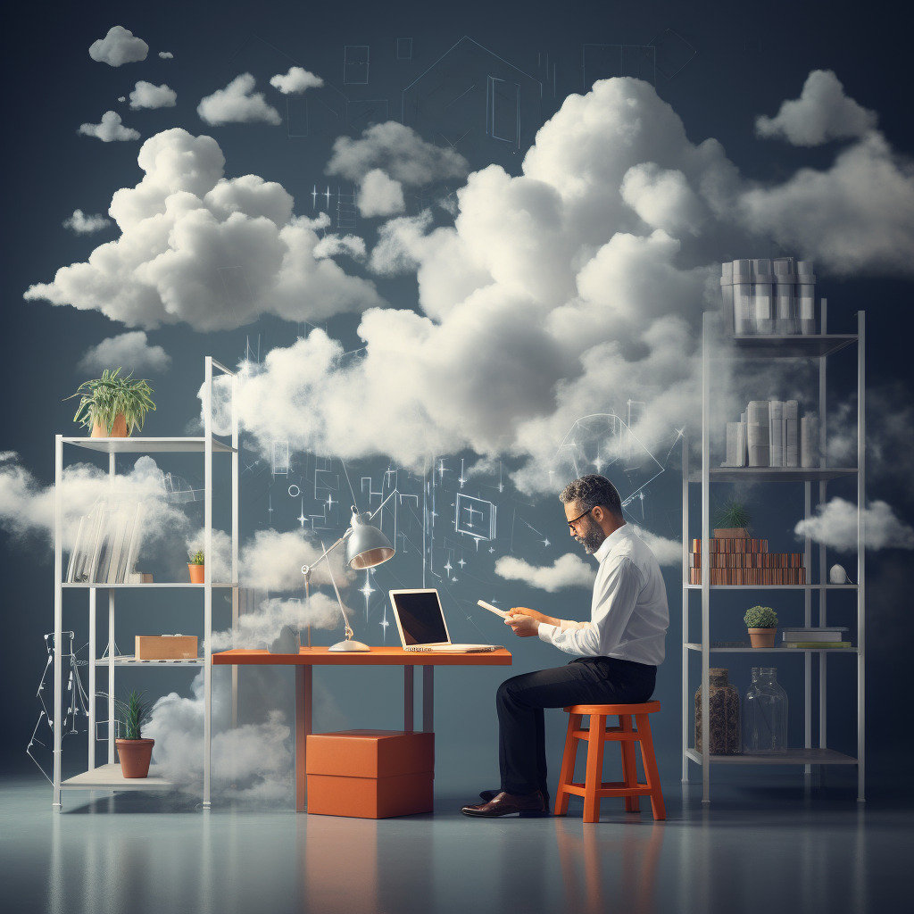Benefits of Moving Your Business Operations to the Cloud