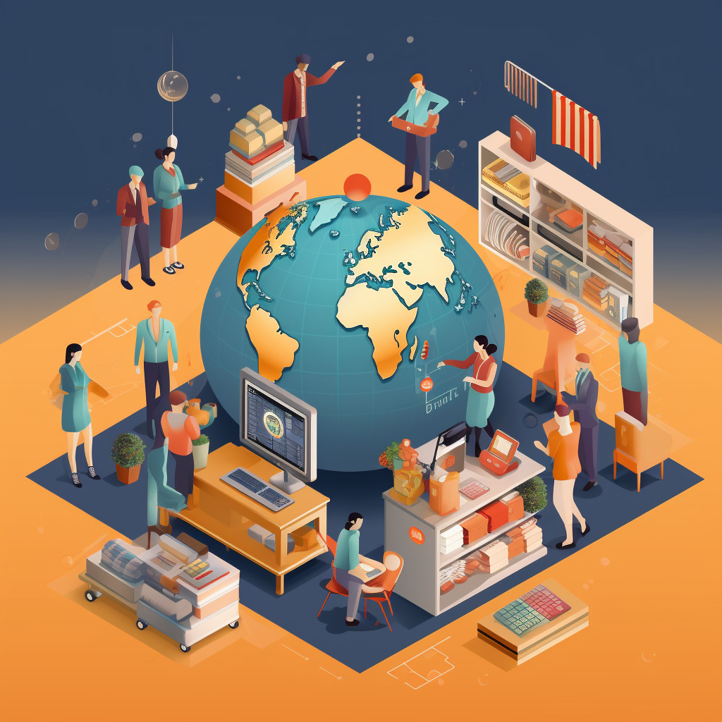 Navigating the World of Ecommerce: A Comprehensive Guide for Businesses